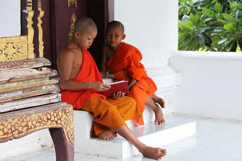 ¿Qué hacer en Luang Prabang en 1, 2, 3 o 4 días?