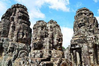 ¿Qué hacer en Siem Reap en 1, 2 o 3 días?