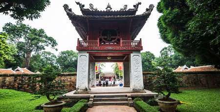 Visita Hanoi en 1, 2 o 3 días ¿Qué ver y hacer?