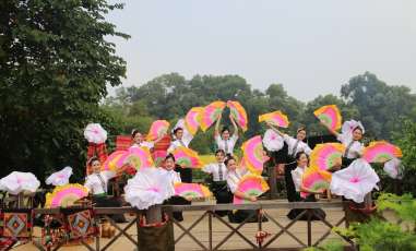 Bản Khá: donde el Vietnam ancestral te abre sus brazos