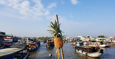 Las 10 actividades que no debes perderte en el delta del Mekong