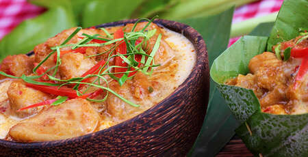 Los 10 mejores platos camboyanos que no debes perderte