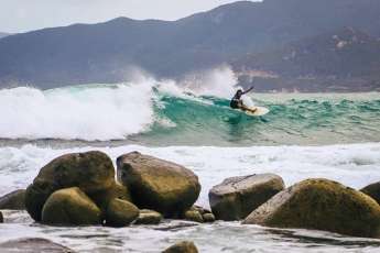 Los 7 mejores destinos para surfear en Vietnam