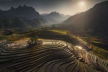 Los 10 lugares imperdibles de Vietnam