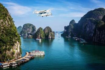 ¿Cómo llegar de Hanoi a la Bahía de Halong? 6 mejores formas de viajar