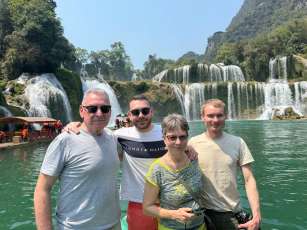 ?Por qué viajar a Vietnam en 2026