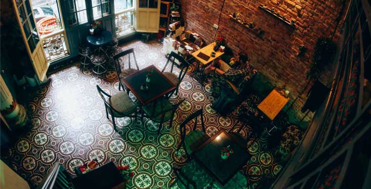 Los 7 mejores cafés en Hanoi para viajeros
