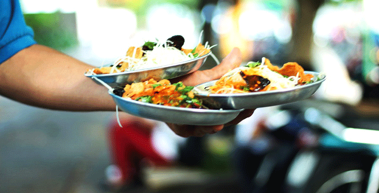 Los 7 platos más populares en Saigón