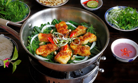 Cha Ca La Vong: receta tradicional de Hanói y guía completa para dominar este plato emblemático