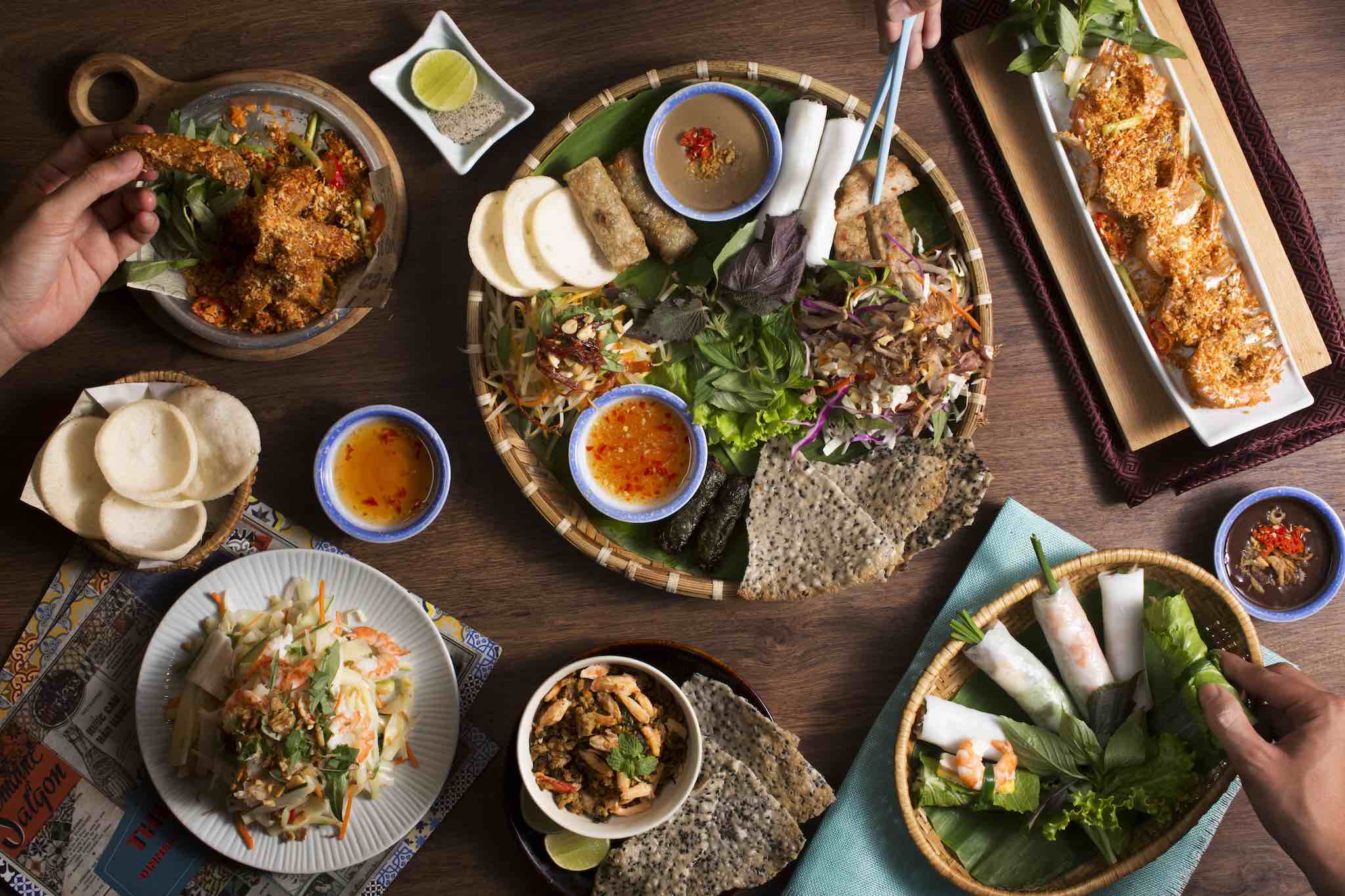 Los platos imprescindibles de Vietnam: un viaje culinario por las tres regiones Los platos imprescindibles de Vietnam: un viaje culinario por las tres regiones