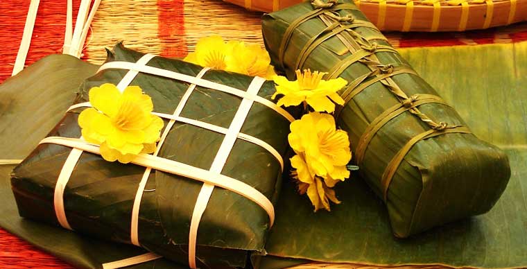 La Fiesta del Tet ¿Qué sabes sobre el año nuevo vietnamita?