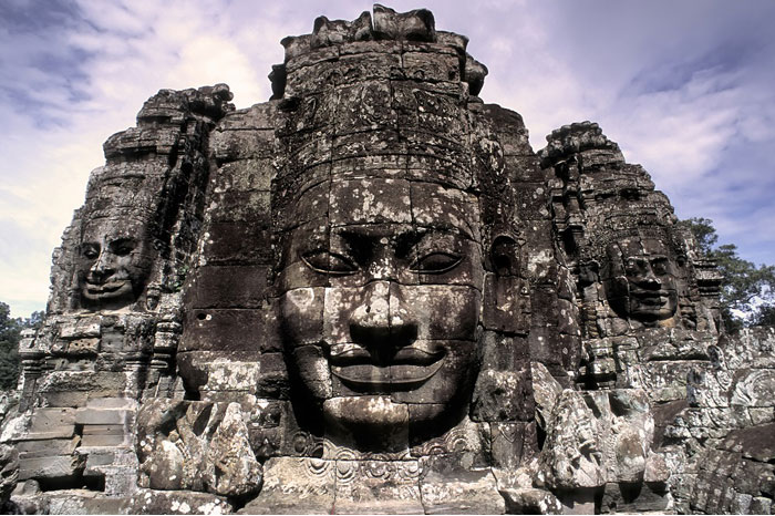 Los templos más bellos de Angkor | Joyas de la Unesco