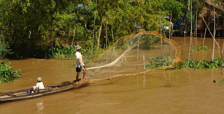 Ben Tre Vietnam | Las mejores actividades que hacer en la tierra de los cocoteros