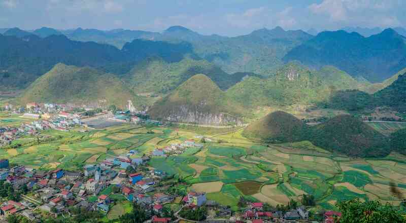 Pueblos Tày y Dao de Hà Giang: Naturaleza, Cultura y Tradiciones