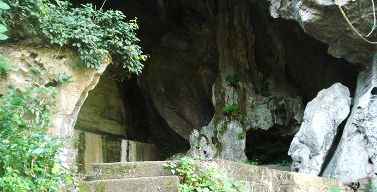 Caverna de Trung Trang | Joya de la isla de Cat Ba