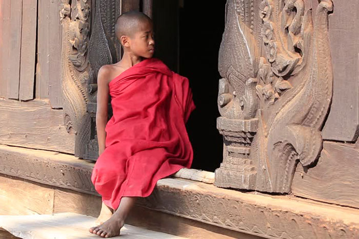 Viaje a Myanmar 15 días | 6 lugares imperdibles