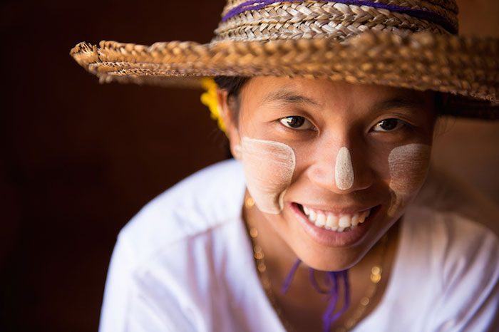 6 curiosidades por descubrir durante tu viaje a Myanmar