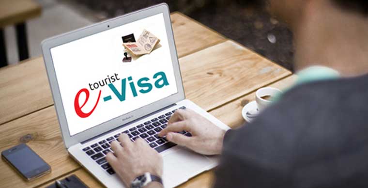 E-Visa Vietnam | Emisión oficial de la visa electrónica a ciudadanos de 46 países