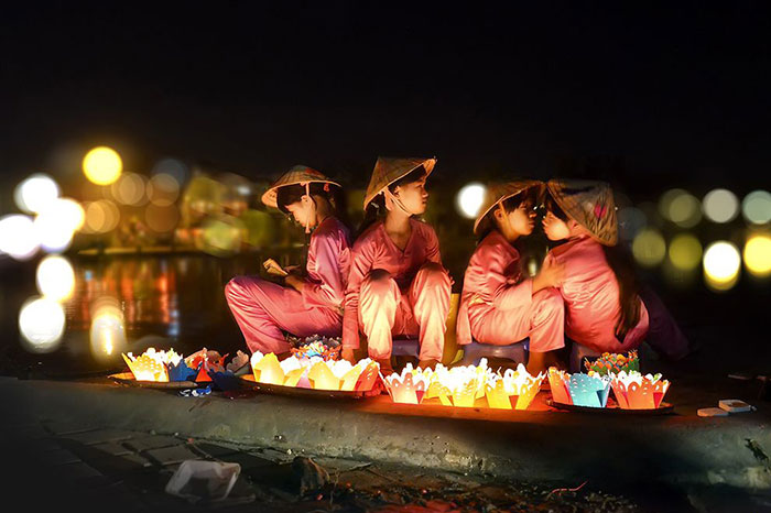 7 fiestas y festivales tradicionales en Vietnam