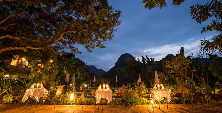 Hoteles en Ninh Binh ¿Dónde dormir en tu viaje a Ninh Binh?