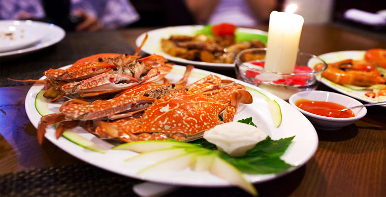 Los 12 mejores lugares para comer bien y barato en la isla de Phu Quoc