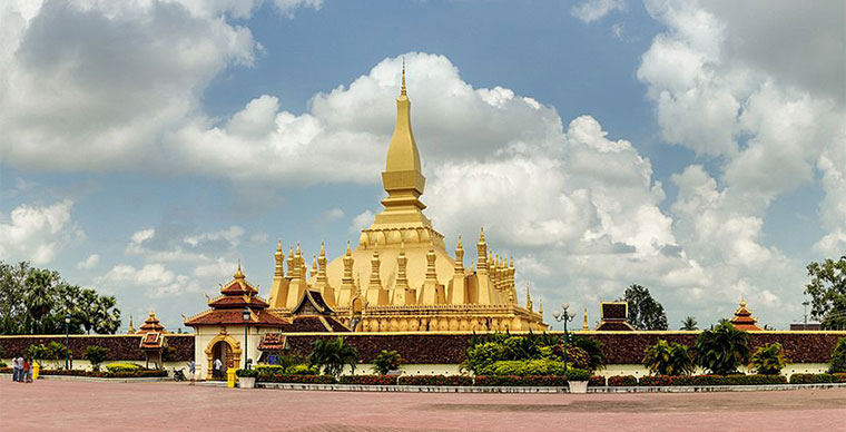 Los 10 lugares imperdibles en tu viaje a Laos