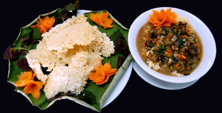 Los 7 mejores platos a probar en tu viaje a Ninh Binh