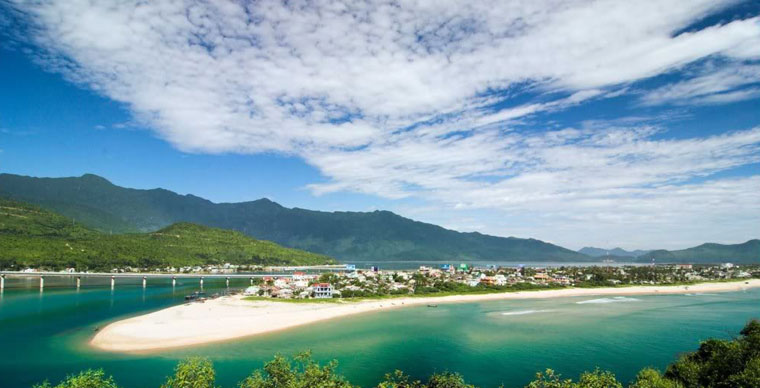 Las 4 playas más hermosas de Hue| Vietnam