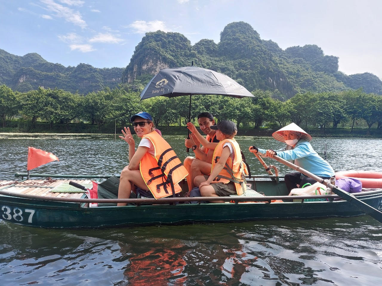 Las 8 mejores cosas que hacer en Vietnam con la familia