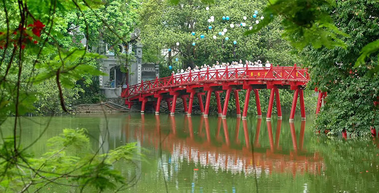 Los mejores consejos para viajar en setiembre 2020 en Vietnam