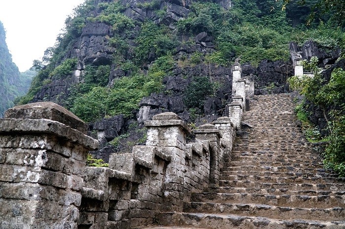 Tour de Trang An a Ninh Binh