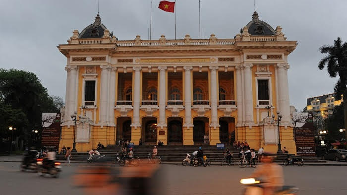 Los 15 destinos más bonitos de Vietnam