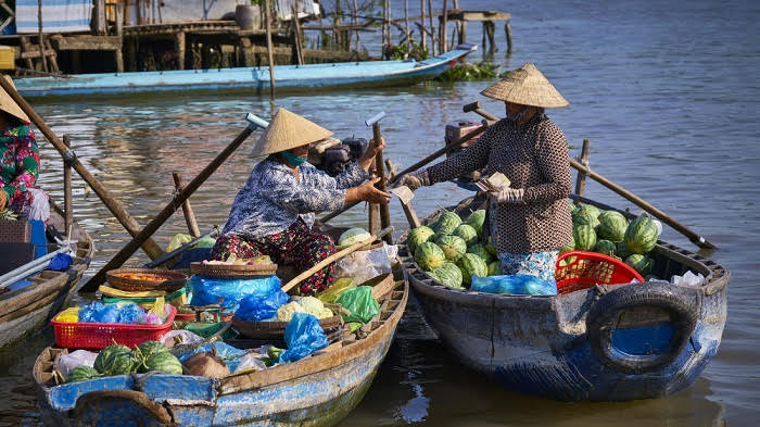 Los 15 destinos más bonitos de Vietnam
