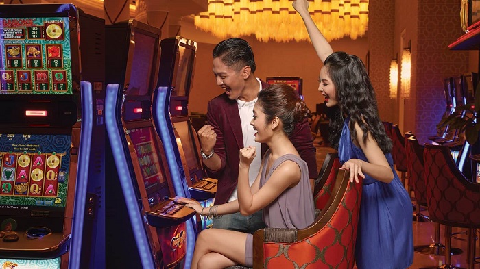 Casinos en Vietnam