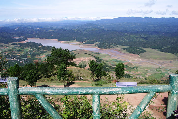 Famosas colinas, picos, montañas y picos de Vietnam