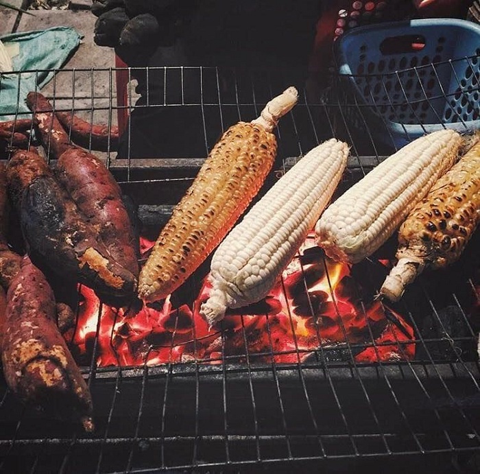 Cocina de Hue: cena como un emperador con estos 17 platos