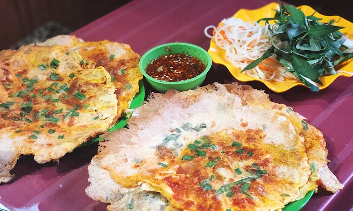 Cocina de Hue: cena como un emperador con estos 17 platos