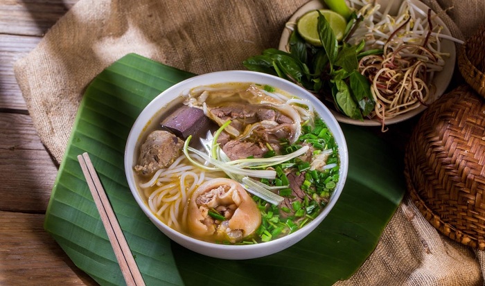 Cocina de Hue: cena como un emperador con estos 17 platos