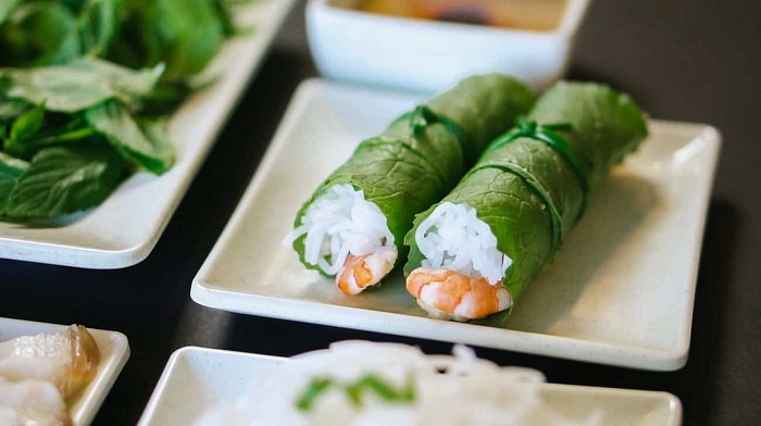 Cocina de Hue: cena como un emperador con estos 17 platos