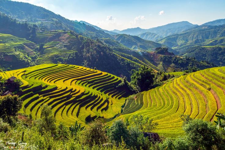 Tour de Vietnam: ¿Qué ruta? ¿Qué hacer? ¿Cuántos días?