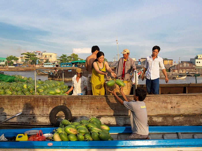 Los ríos más bonitos de Vietnam: actividades que no te puedes perder