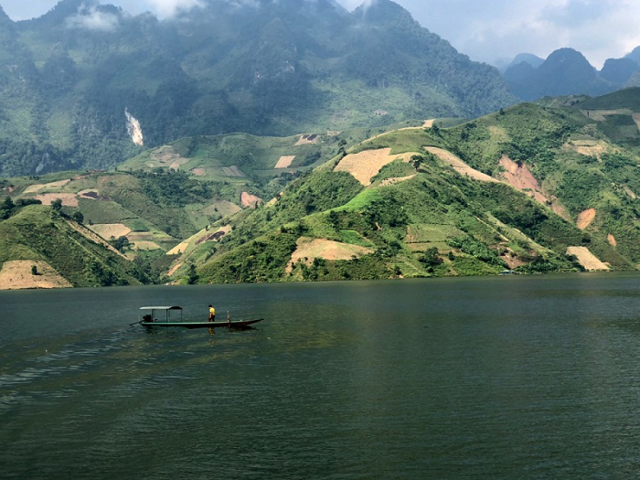 Los ríos más bonitos de Vietnam: actividades que no te puedes perder