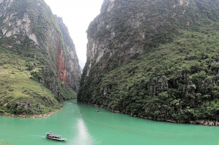 Los ríos más bonitos de Vietnam: actividades que no te puedes perder