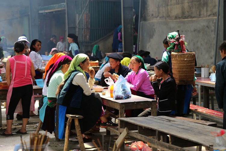 ¿Qué ver en los mercados de Vietnam? ¡Cita que no te puedes perder!