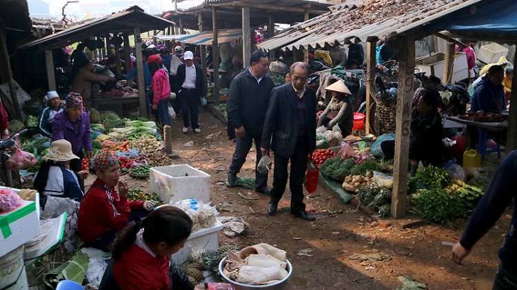 ¿Qué ver en los mercados de Vietnam? ¡Cita que no te puedes perder!