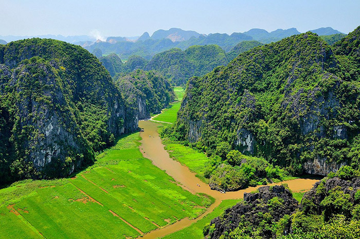 Los 10 elementos esenciales para descubrir mientras viaja en Vietnam