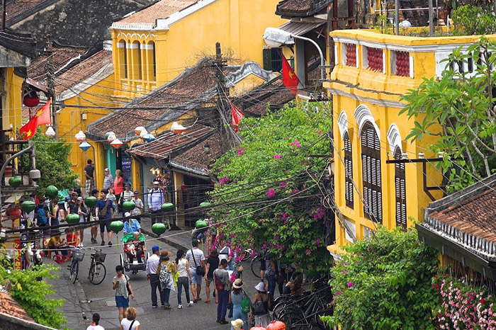 Los 10 elementos esenciales para descubrir mientras viaja en Vietnam