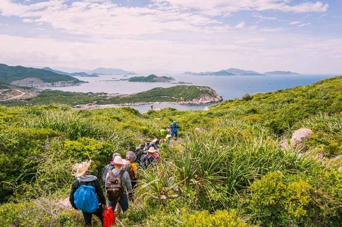 Las 11 mejores reservas mundiales de biosfera en Vietnam