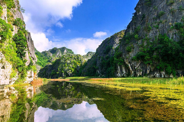 8 sitios del patrimonio de la Unesco en Vietnam para explorar