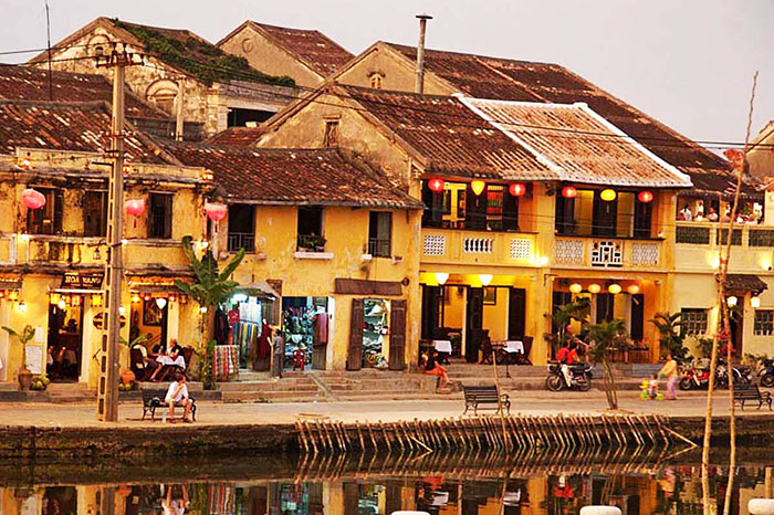 8 sitios del patrimonio de la Unesco en Vietnam para explorar